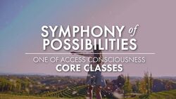 Access Consciousness Симфония возможностей Дейн Хиир