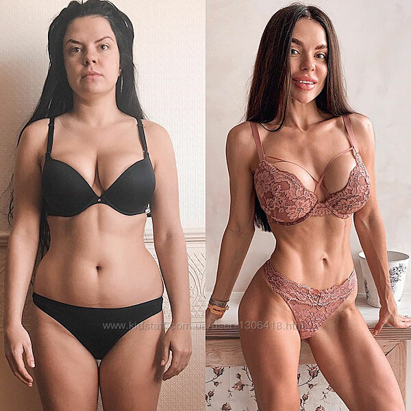 PRO Стройность июль 2020 - Вероника Садовая