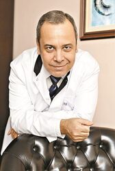 Сам себе диетолог Алексей Ковальков