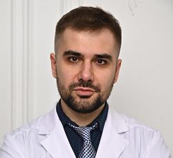 Поляков Антон Холестерин 2.0 Витамин D Гормоны 2.0 Снижение веса Щитовидка