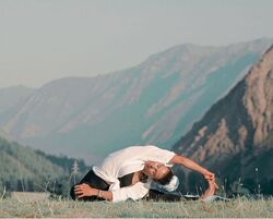 Курс гормональной йоги - Наталья Ломейко