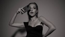 Влада Гармаш - Набор Курсов