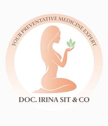 Ирина Сит - Набор Курсов