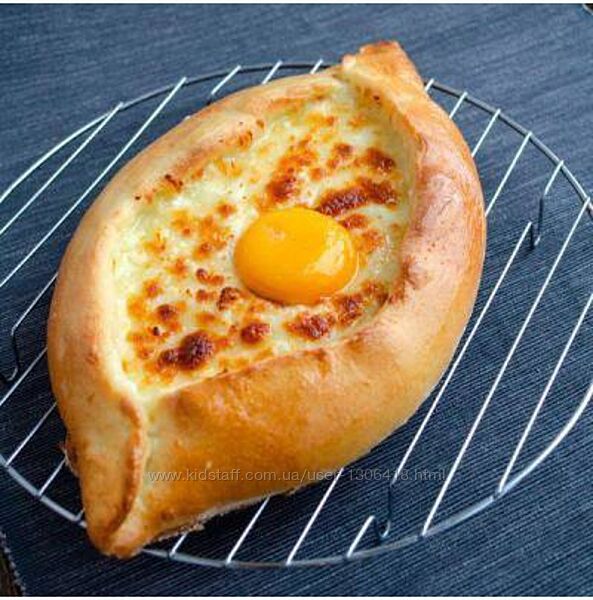 9 пирогов. Осетинские пироги и хачапури Елена Шрамко