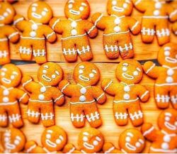 Рецепт медового теста Кира Ковальская