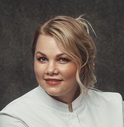 Никандрова Сборник Классика Наполеон Тарталетки Куличи к Пасхе Хиты