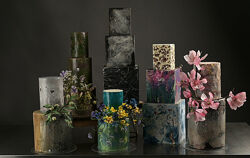 cake it nsk Текстуры. The course Textures Любовь Ки