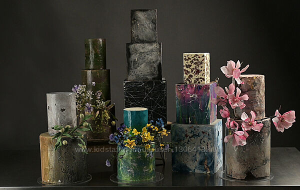 cake it nsk Текстуры. The course Textures Любовь Ки