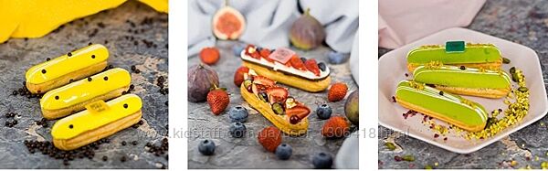 bonbon Эклеры. Light Артем Глушков