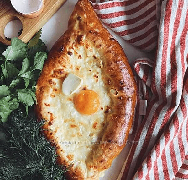 Истории из теста на плите Кристина Шереметьева