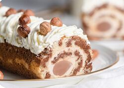 Модные рулеты - Елена Решетняк