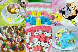 Маршмеллоу-Мордашки. Тариф Полный - Мария Федорова