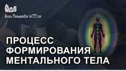 Набор Ксения Меньшикова - Астральное тело. Ментальное тело. Руны. Таро