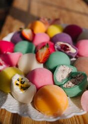 Моти классика - Наталья Хмелева 