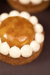 Онлайн-Марафон по песочному тесту - Coup de coeur