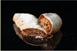 Вытяжное тесто штрудель Екатерина Сваровская