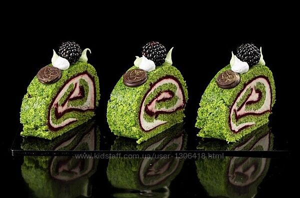 Бюш грин - Мария Манахова