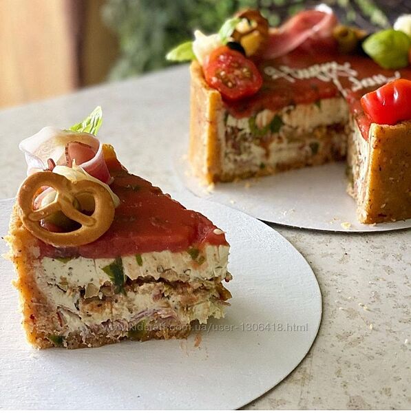 brutalcakes Закусочные чизкейки с выпечкой brutalcakes brutal cakes