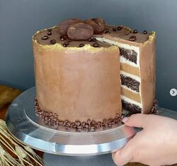 Муссовые медовики - valeriya family