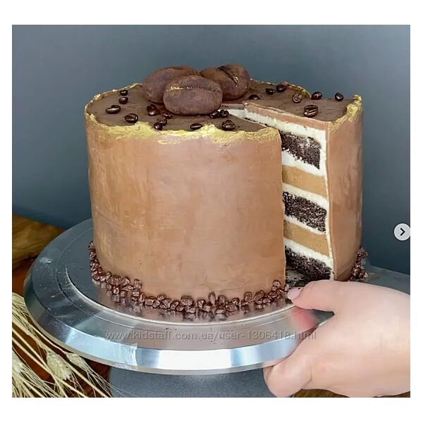 Муссовые медовики - valeriya family