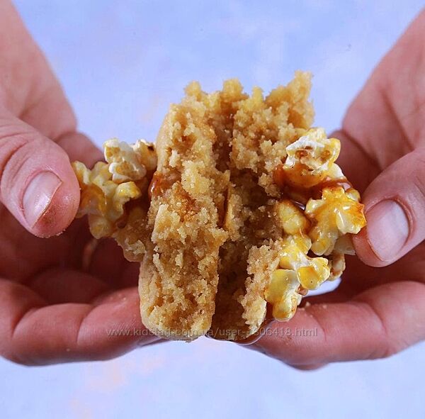 Печенье - технологические карты - Ильназ Искаков