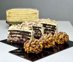 Песочный микс - Мария Манахова