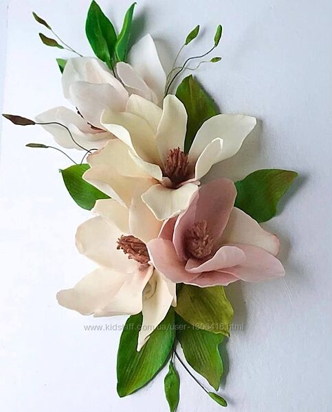 Курс Шокофлористика. Тариф Хочу максимум art. torte