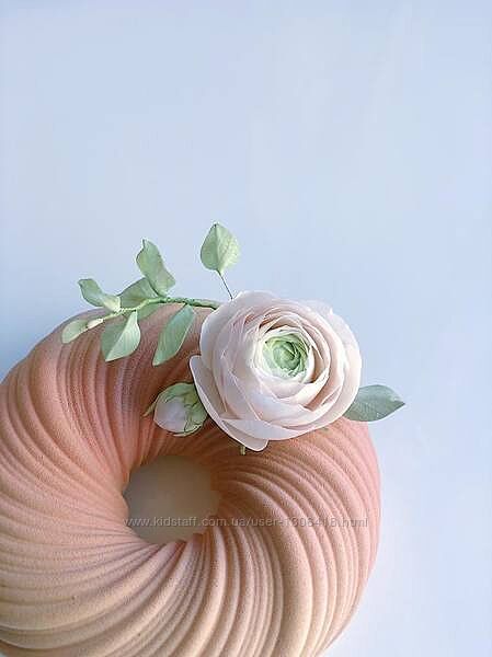 Сake Рro Сахарные цветы - Елена Решетняк