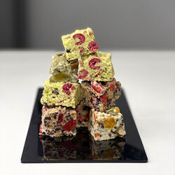 Нежные Роксы - Мария Манахова