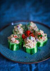 Pracooking Правильный фуршет