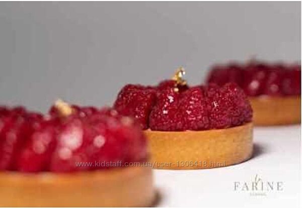 Тарталетки - Анастасия Воронова narudskayastasi