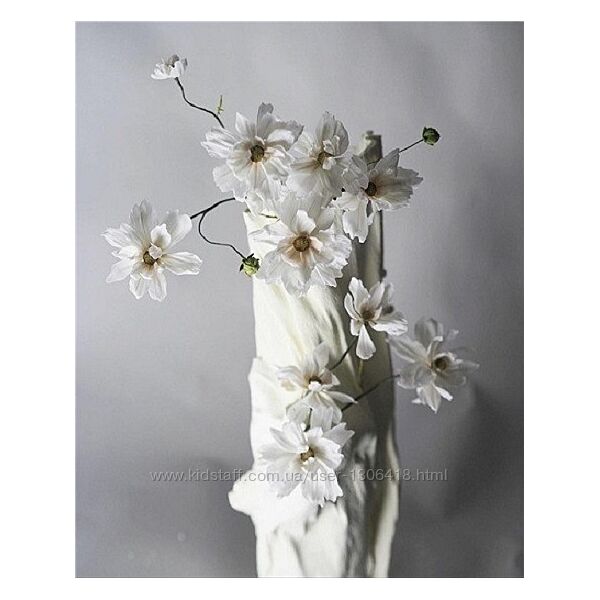 Вебинар по вафельным цветам 2.0 cakeit nsk Любовь Ки