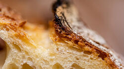 Владимир Лунин hleb club - Пшеничные хлеба на закваске