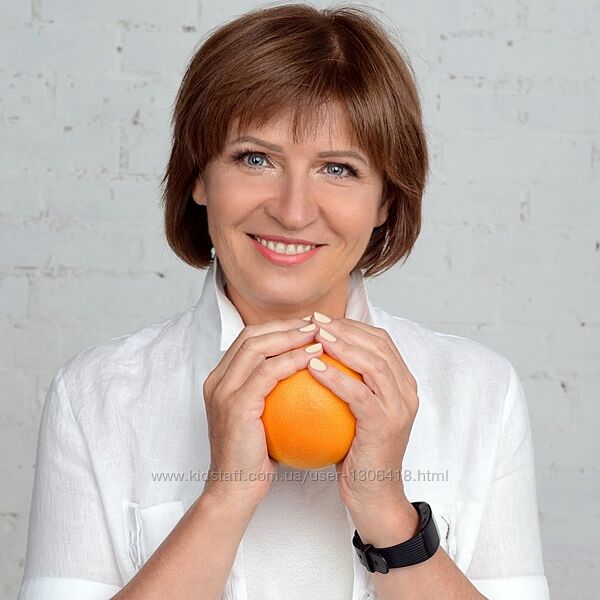 Светлана Фус - Сезонное меню от диетолога. Пакет на все 4 сезона 