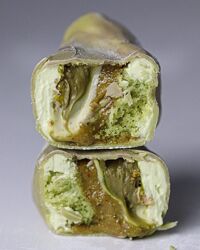 Ксения Хохлова kscandymom - Корпусные пирожные 