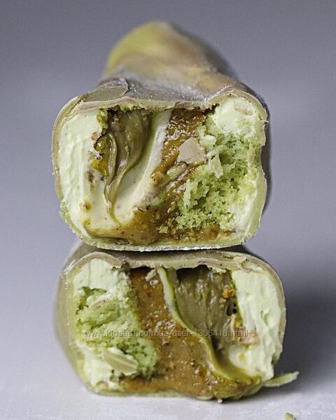 Ксения Хохлова kscandymom - Корпусные пирожные 