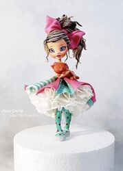 Денис Зуев zuevdeniss - Девочка с котёнком 