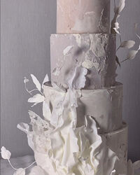 Инна Питерова - Свадебный торт