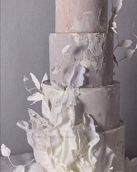 Инна Питерова - Свадебный торт