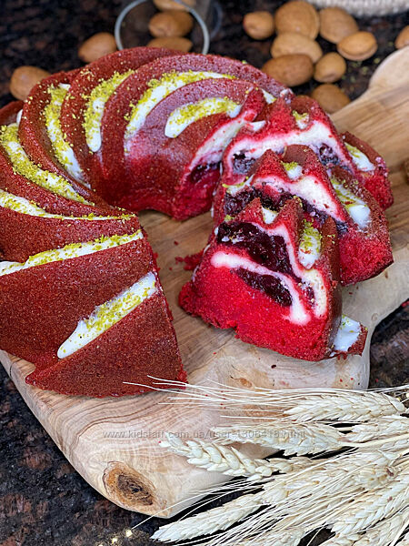 valeriya. family - Сборник Магия кексов