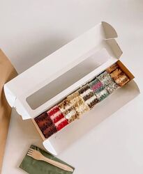 damastercake - Сборник бисквитов и начинок