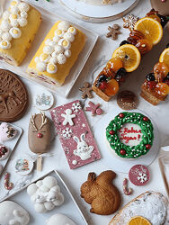 Ильзира Карагузина ilzi - Новогодний курс Magic Box 2022