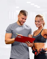 Учёный фитнес - Элит-тренер переподготовка для персональных тренеров