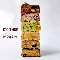 Ксения Бутолина artsbakery - Роксы 