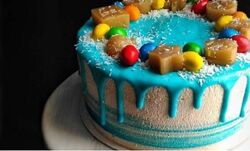Healthy Pastry School - ПП кондитер От нуля до профи 112 