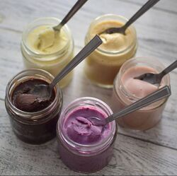 Шоколадные пасты 2 - Виктория Бредис