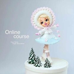 Девочка на льду - Денис Зуев