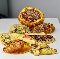 Мария Манахова - Духовка/Сковородка