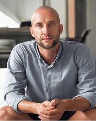 Открытая психосоматика 3. Третий Антон Антонов