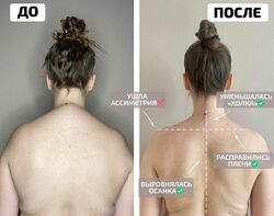 Елизавета Буданова - Королевская осанка и молодость лица